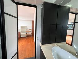 Blk 17A Mount Faber View (Bukit Merah), HDB 5 Rooms #436358951
